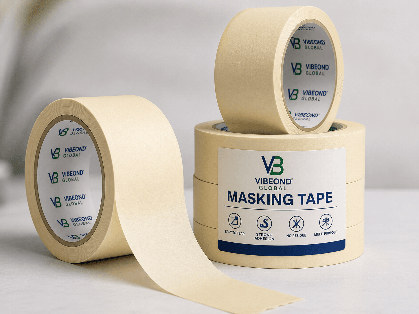 Masking Tape