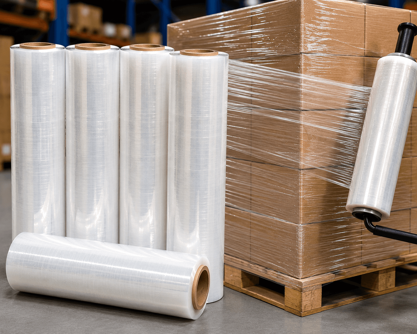 Stretch Film